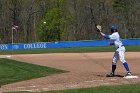 Baseball vs WPI  Wheaton College baseball vs Worcester Polytechnic Institute. - (Photo by Keith Nordstrom) : Wheaton, baseball